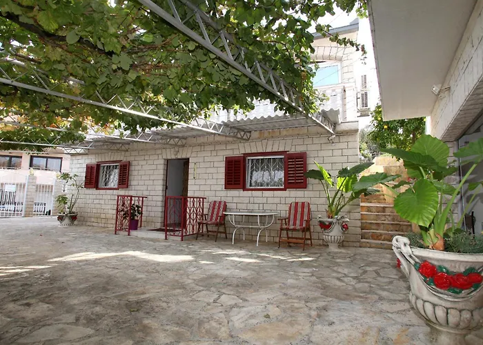 By The Sea Seget Vranjica, - 980 公寓
