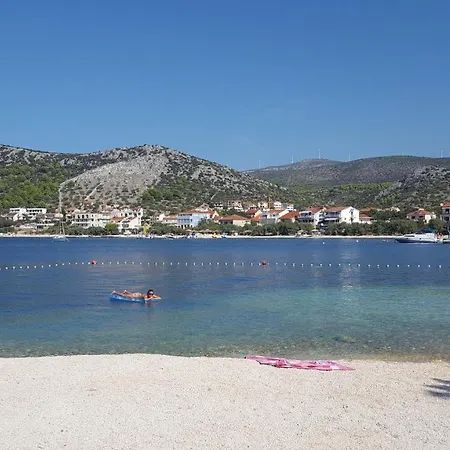 Apartments By The Sea Seget Vranjica, Trogir - 980 Apartment