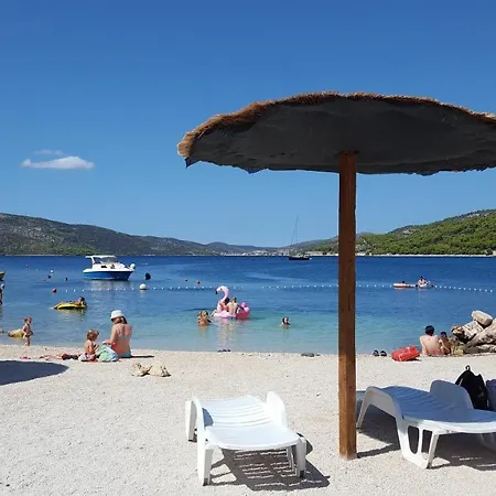 By The Sea Seget Vranjica, - 980