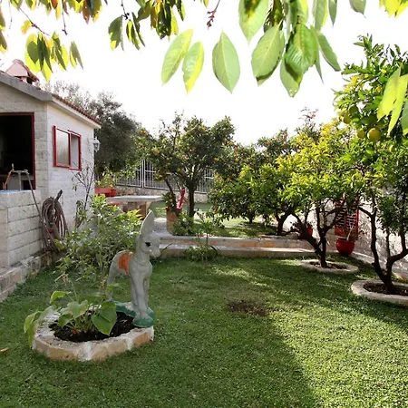 Διαμέρισμα By The Sea Seget Vranjica, - 980 *