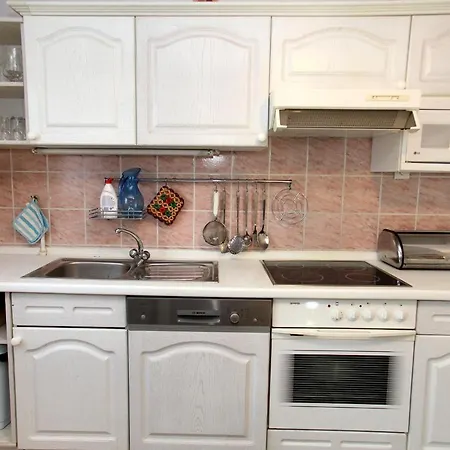 Apartments By The Sea Seget Vranjica, Trogir - 980