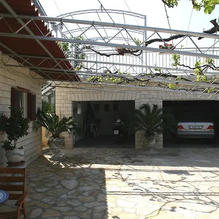 Apartment Apartments By The Sea Seget Vranjica, Trogir - 980