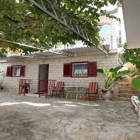 By The Sea Seget Vranjica, - 980 Apartmán