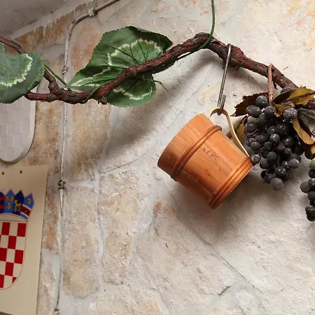 Apartment Apartments By The Sea Seget Vranjica, Trogir - 980