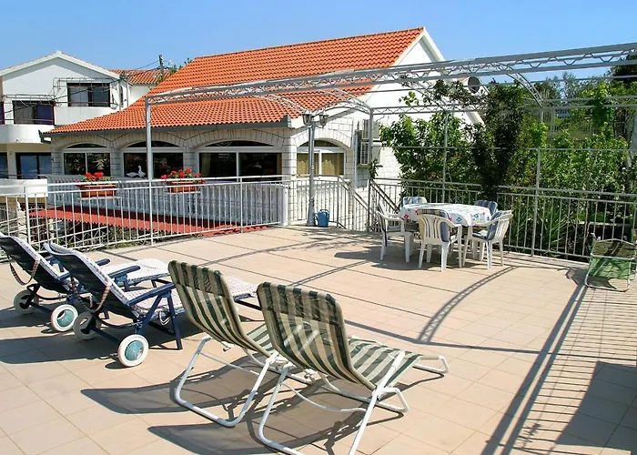 By The Sea Seget Vranjica, - 980 *