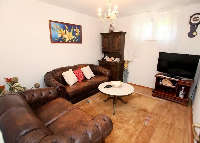 By The Sea Seget Vranjica, - 980 *