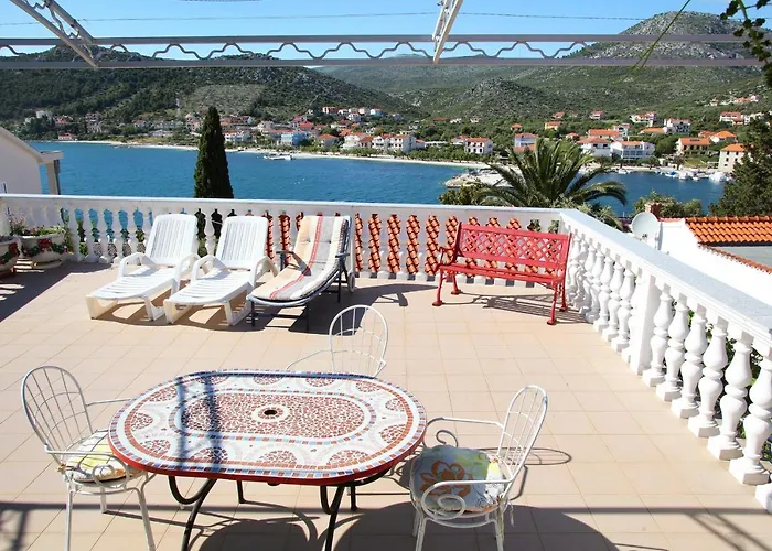 By The Sea Seget Vranjica, - 980 Appartement Trogir
