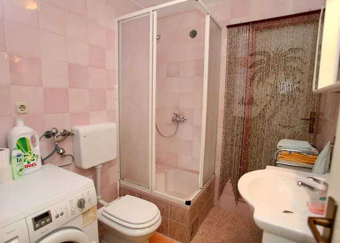 Appartement By The Sea Seget Vranjica, - 980