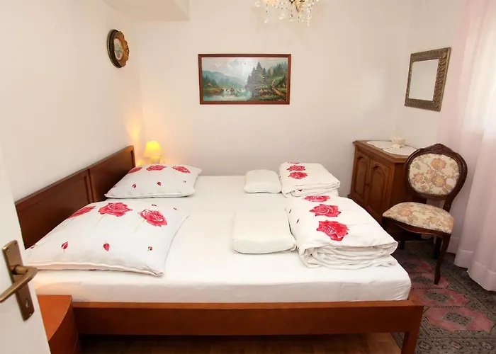 By The Sea Seget Vranjica, - 980 Trogir