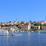 Apartamento By The Sea Seget Vranjica, - 980